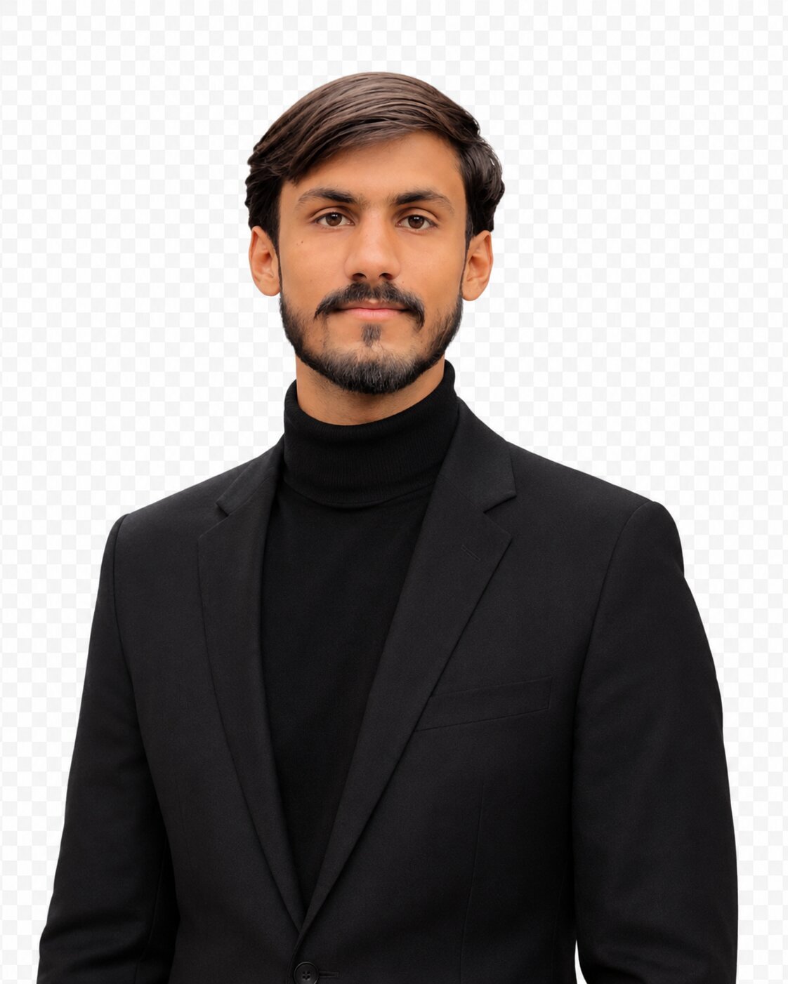 Alyan Nadeem
