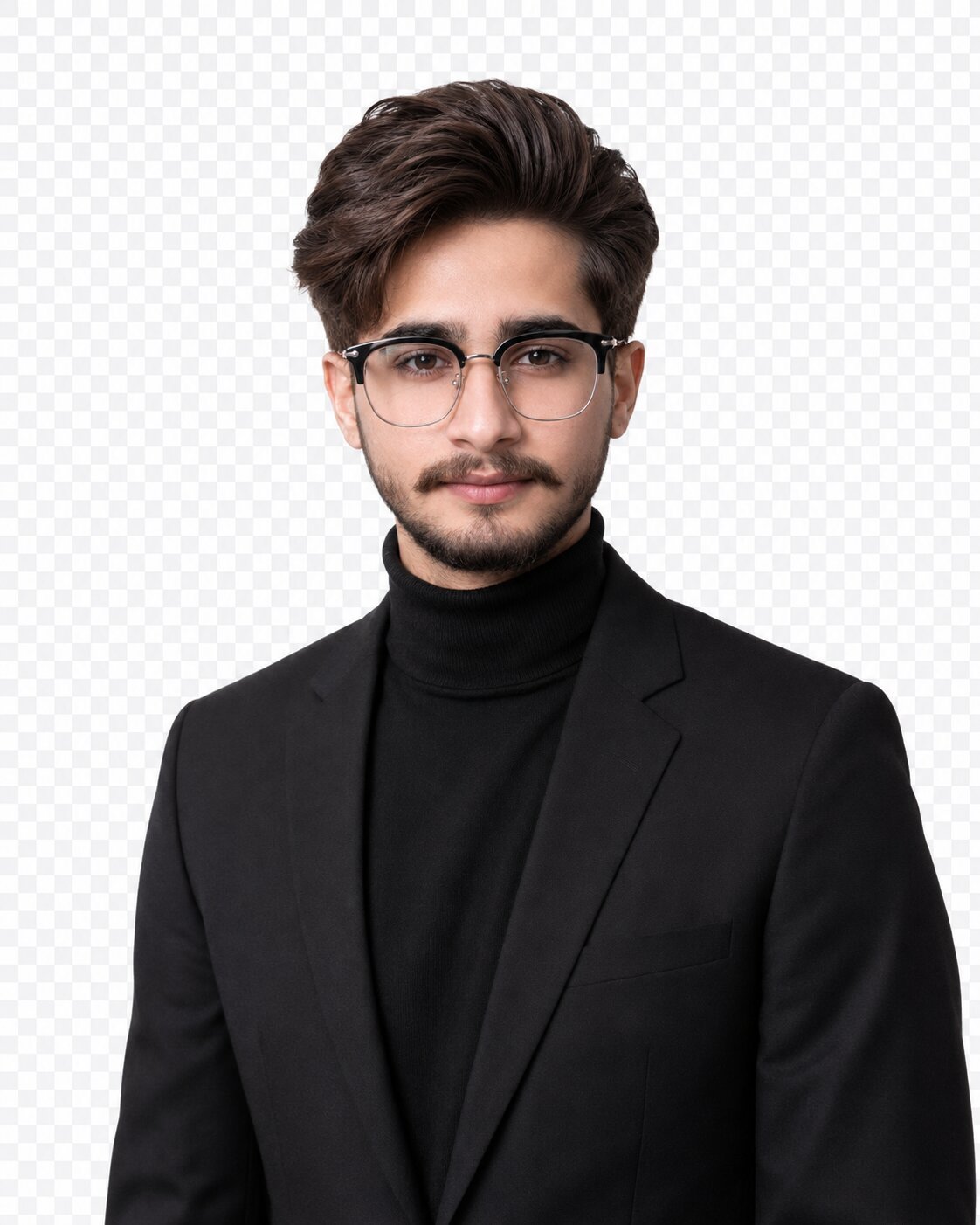 Hasnain Haider